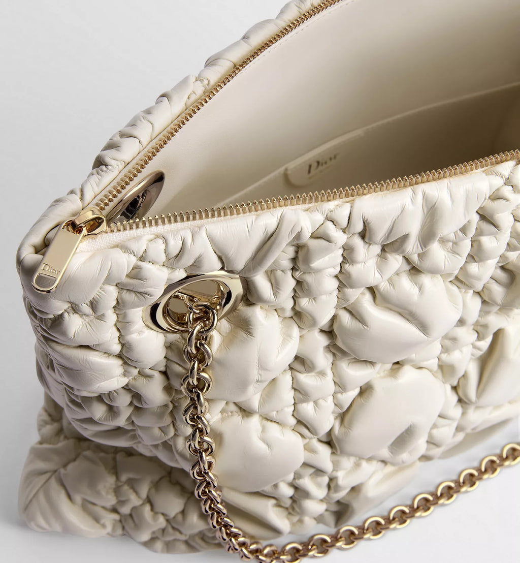 Medium Dior Milly-La-Forêt Bag