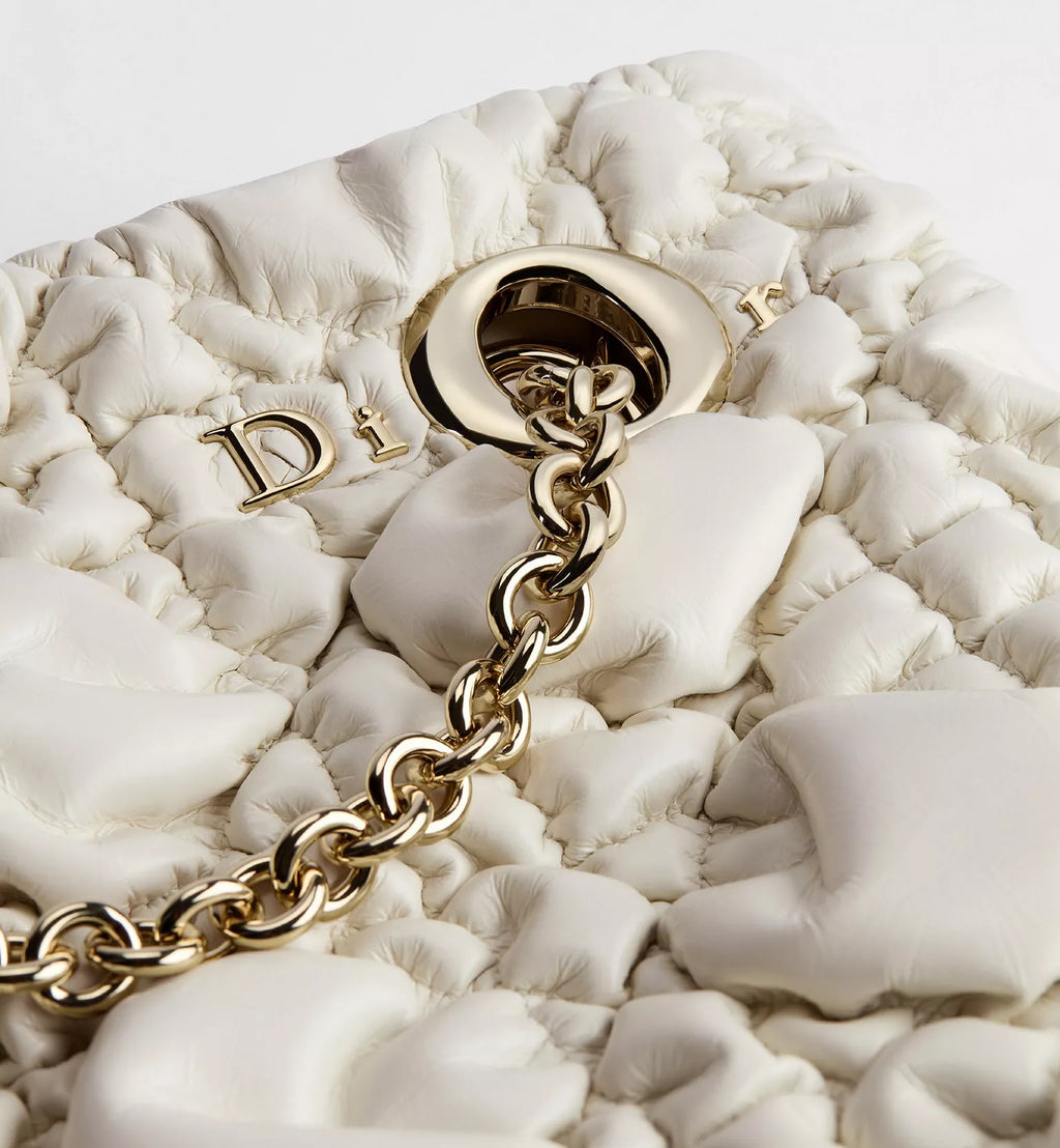 Medium Dior Milly-La-Forêt Bag