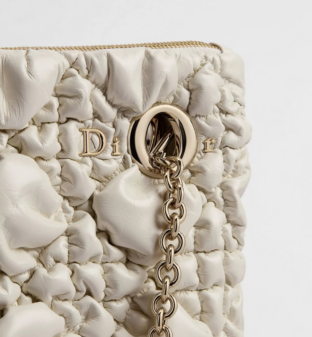 Medium Dior Milly-La-Forêt Bag