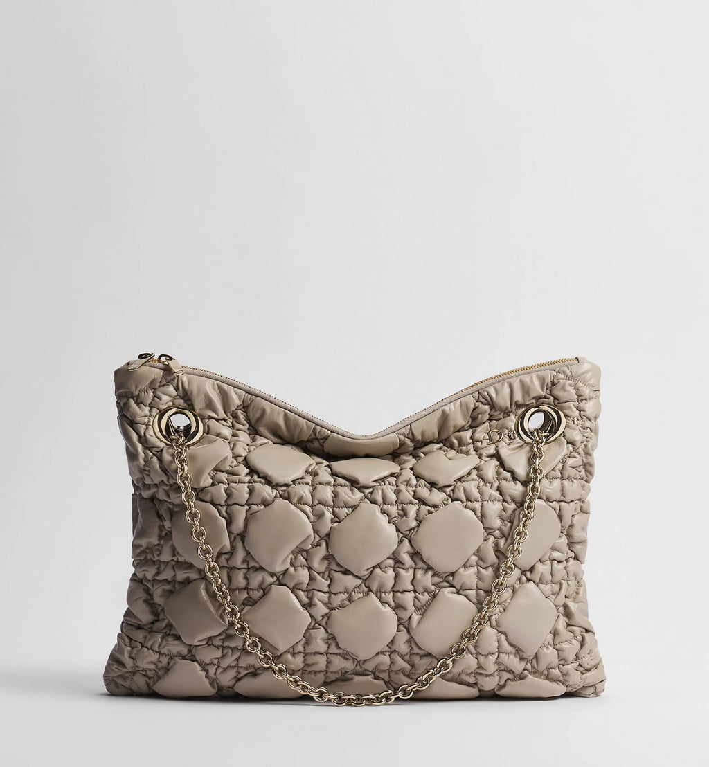 Medium Dior Milly-La-Forêt Bag