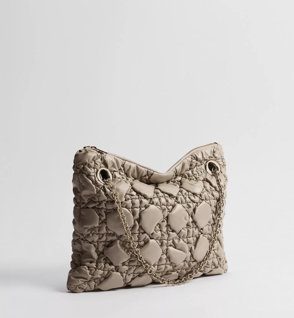 Medium Dior Milly-La-Forêt Bag