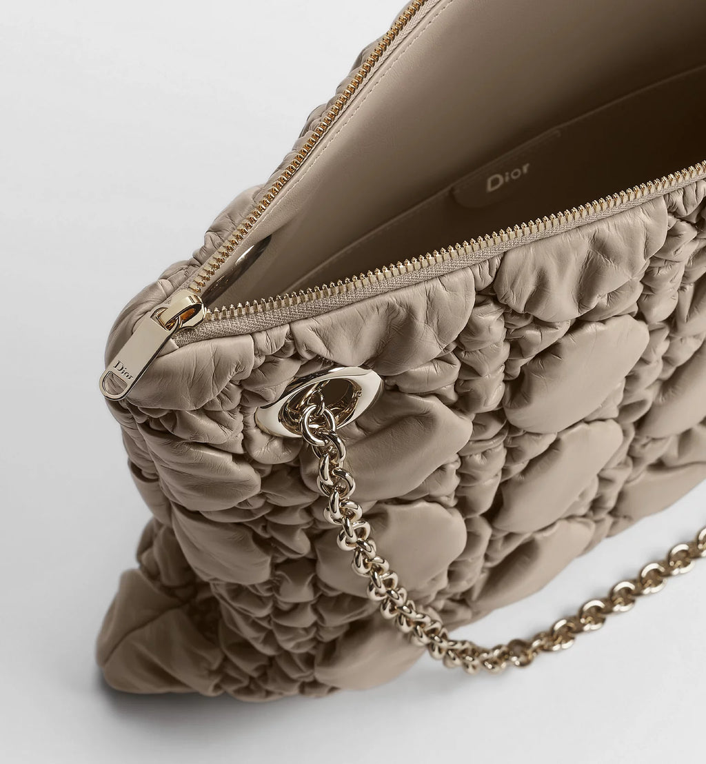 Medium Dior Milly-La-Forêt Bag
