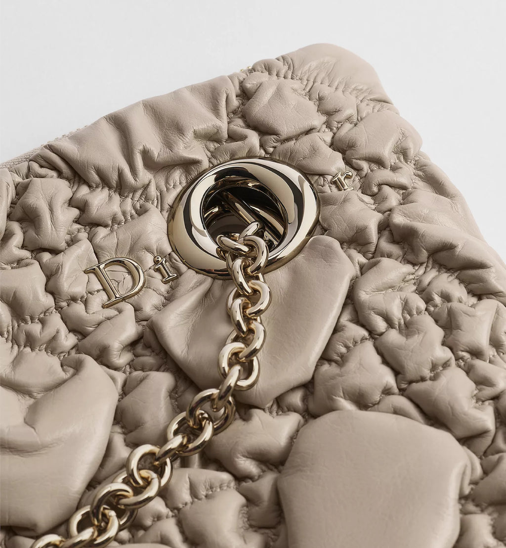 Medium Dior Milly-La-Forêt Bag