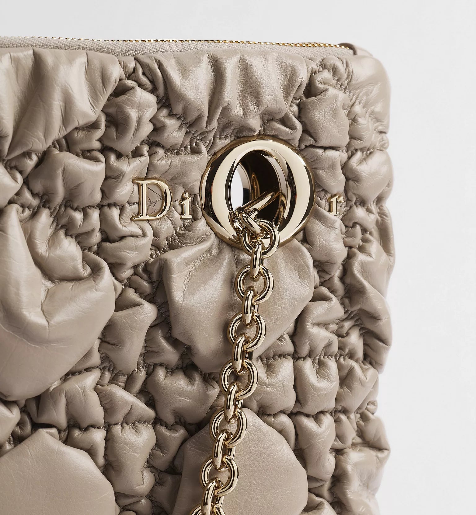 Medium Dior Milly-La-Forêt Bag