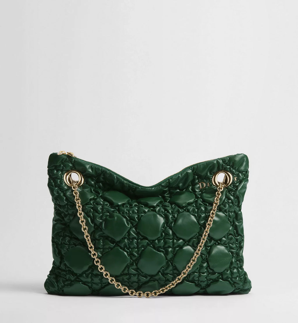 Medium Dior Milly-La-Forêt Bag