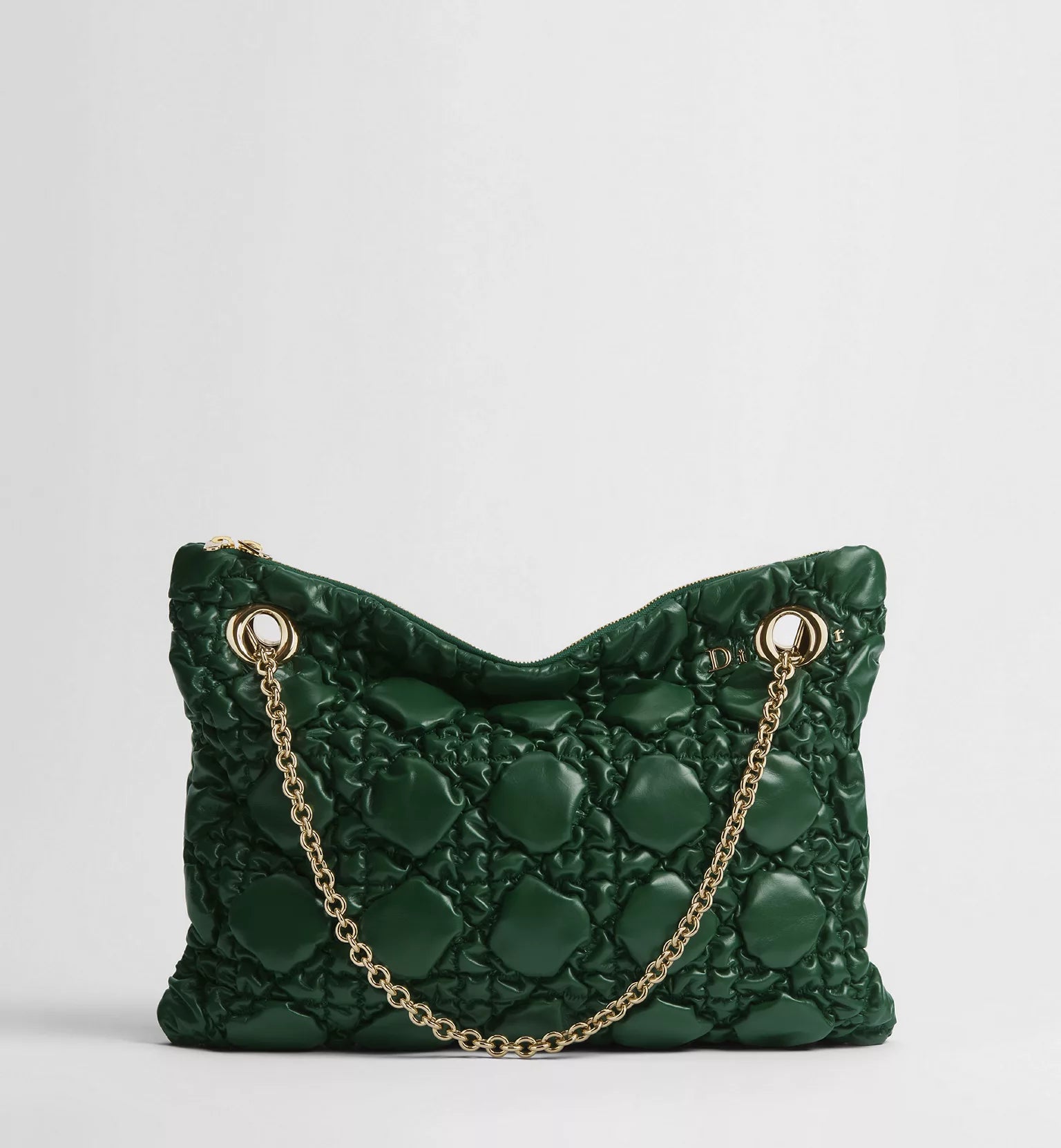 Medium Dior Milly-La-Forêt Bag