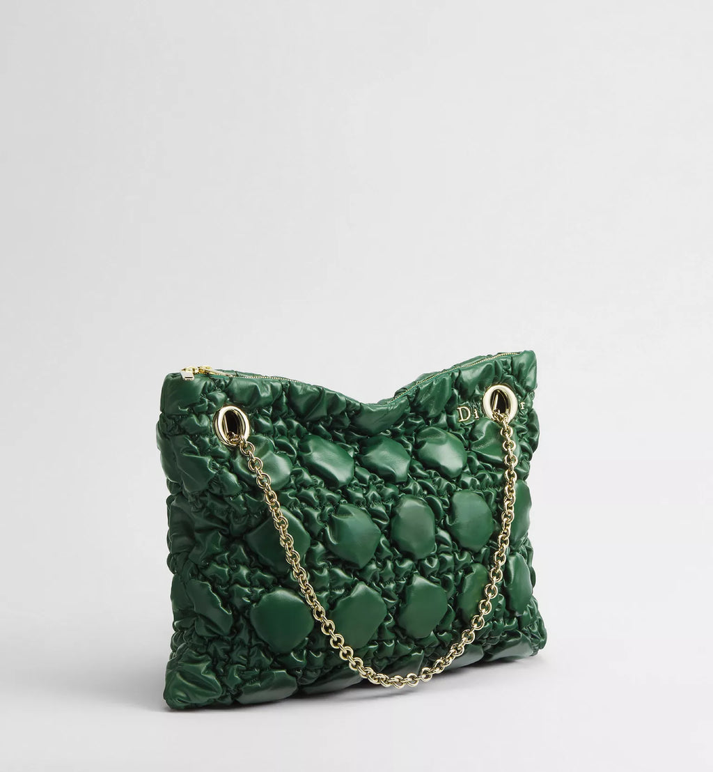 Medium Dior Milly-La-Forêt Bag