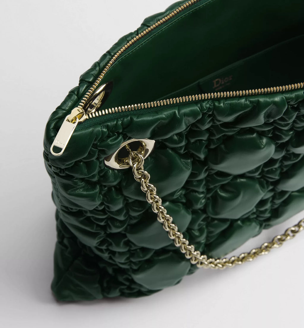 Medium Dior Milly-La-Forêt Bag