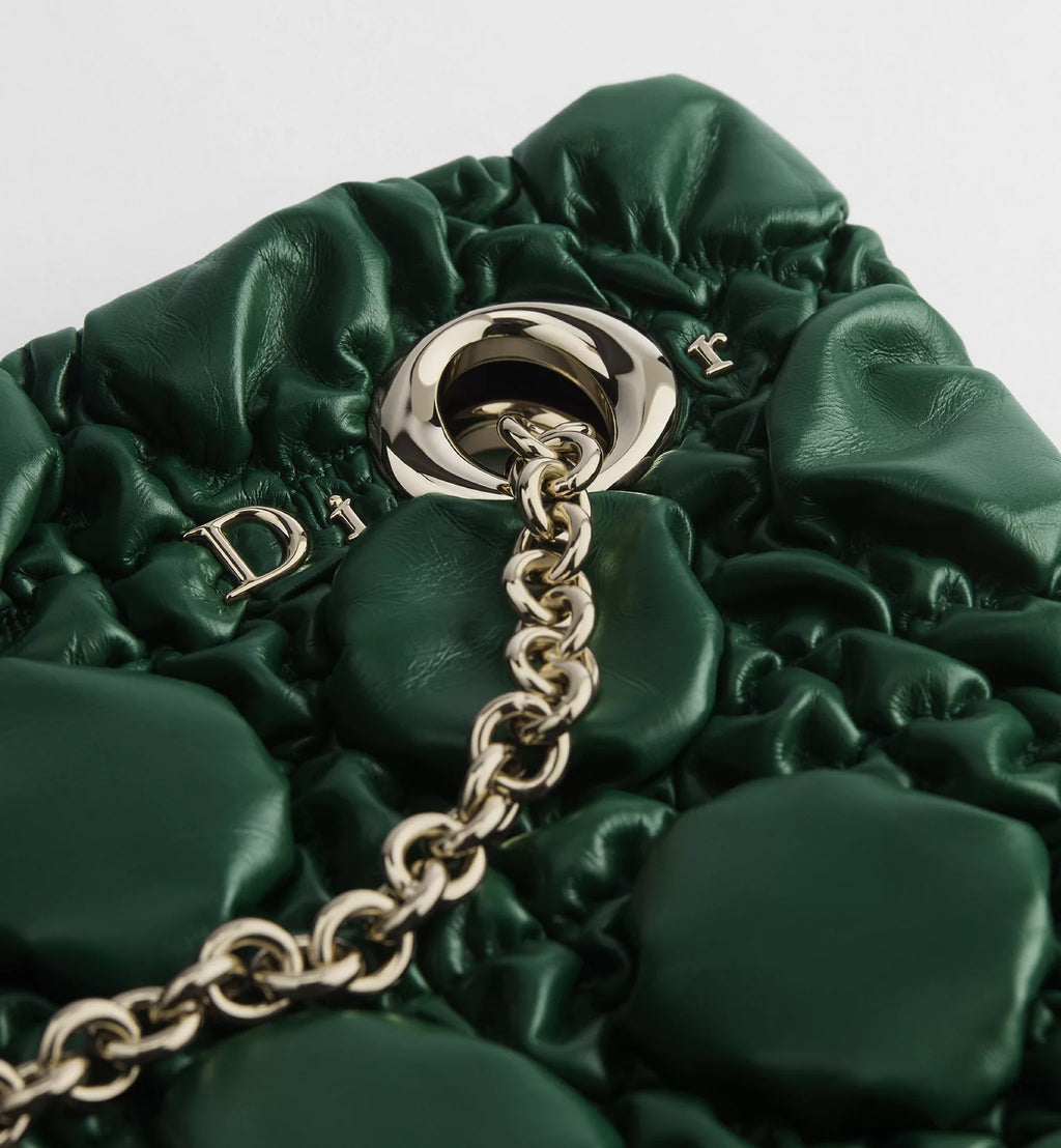 Medium Dior Milly-La-Forêt Bag