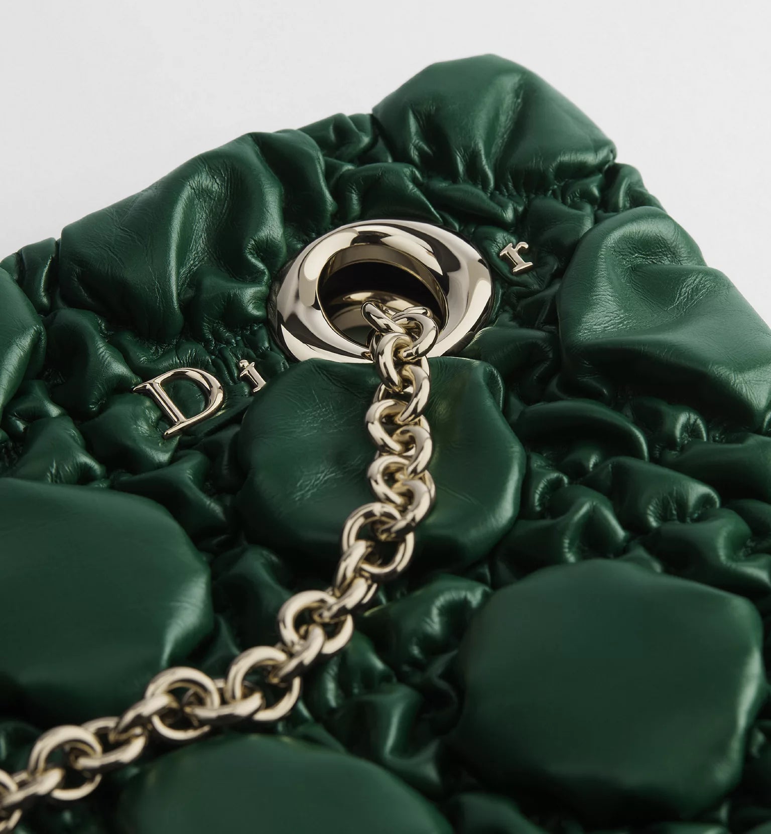 Medium Dior Milly-La-Forêt Bag