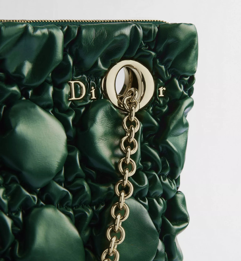 Medium Dior Milly-La-Forêt Bag