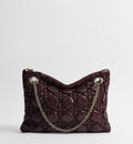Medium Dior Milly-La-Forêt Bag
