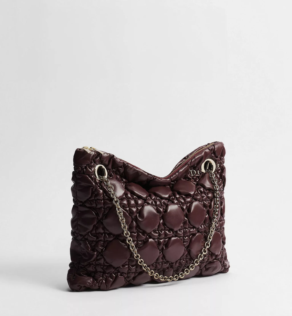 Medium Dior Milly-La-Forêt Bag
