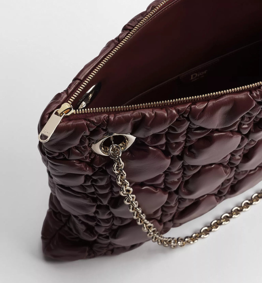 Medium Dior Milly-La-Forêt Bag