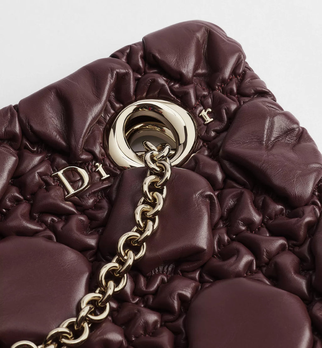 Medium Dior Milly-La-Forêt Bag