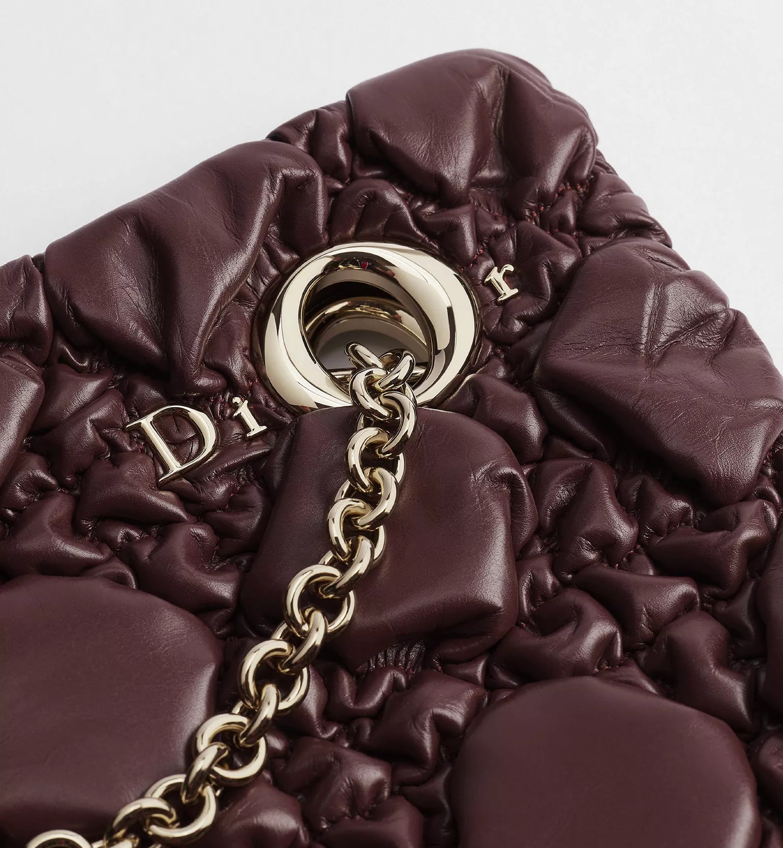 Medium Dior Milly-La-Forêt Bag
