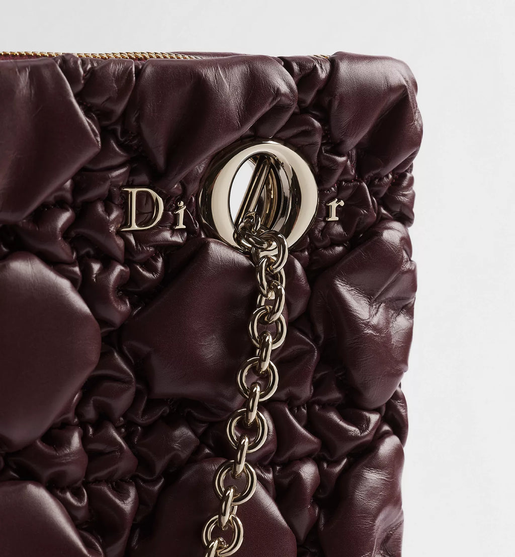 Medium Dior Milly-La-Forêt Bag