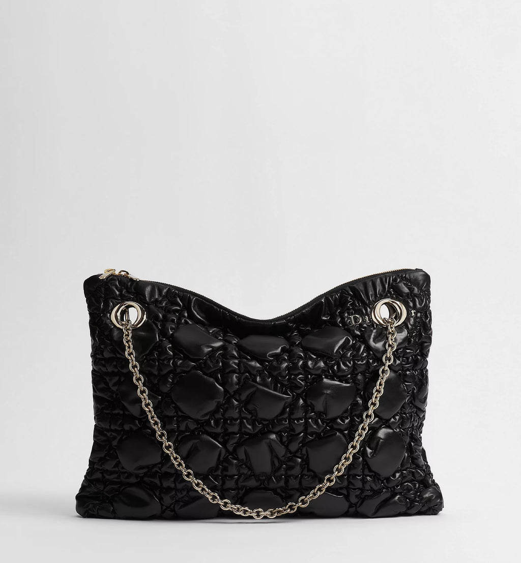 Medium Dior Milly-La-Forêt Bag