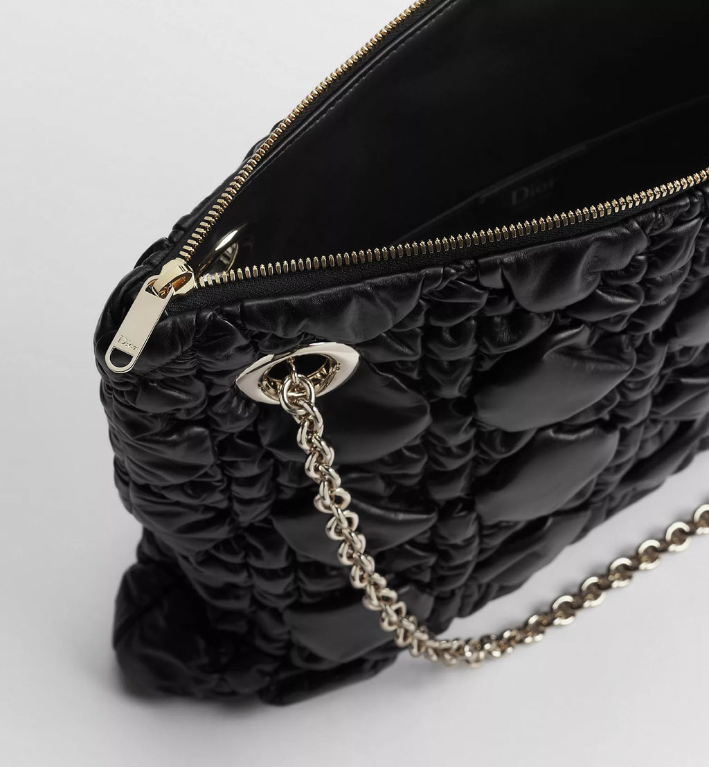 Medium Dior Milly-La-Forêt Bag