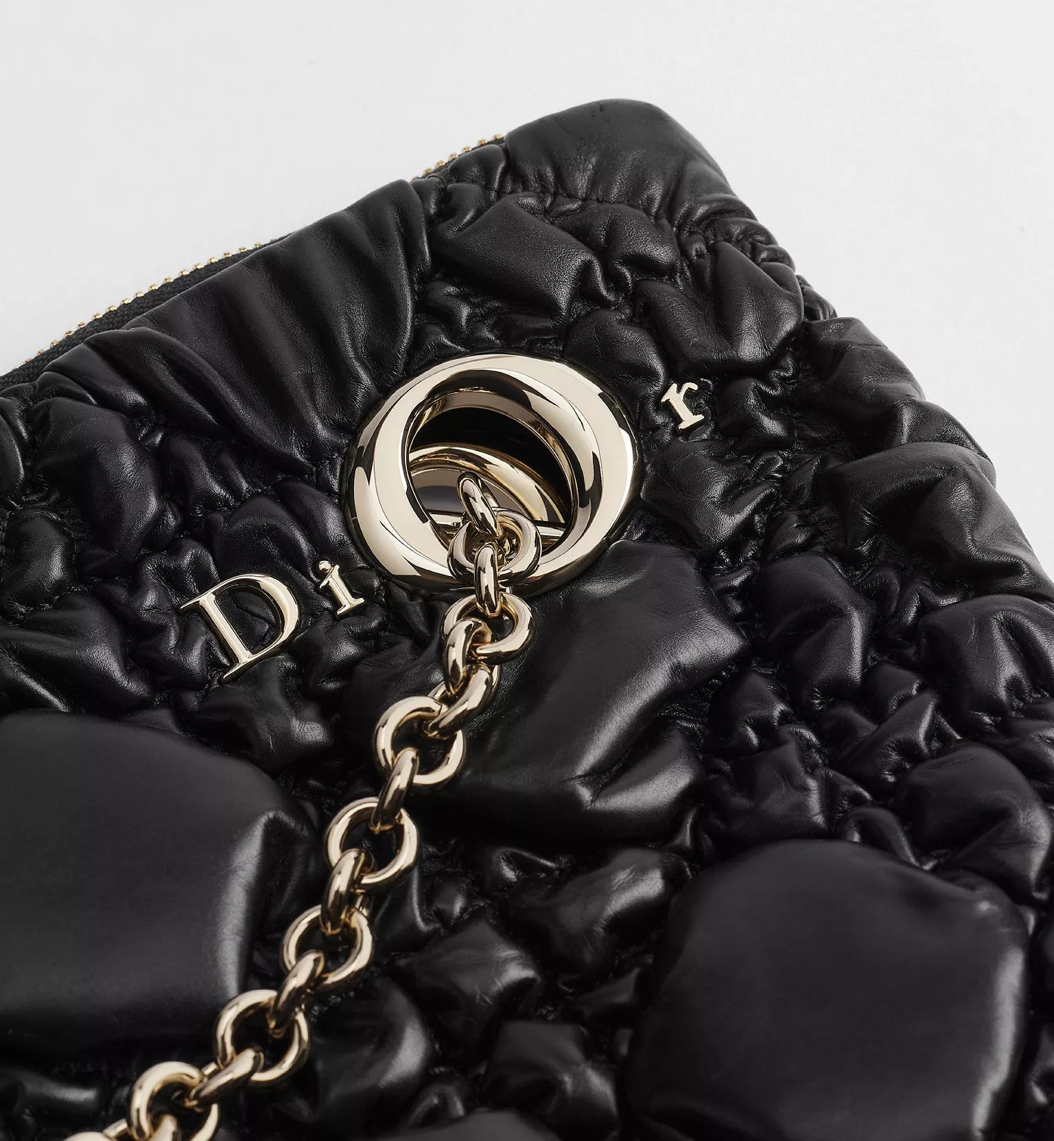 Medium Dior Milly-La-Forêt Bag