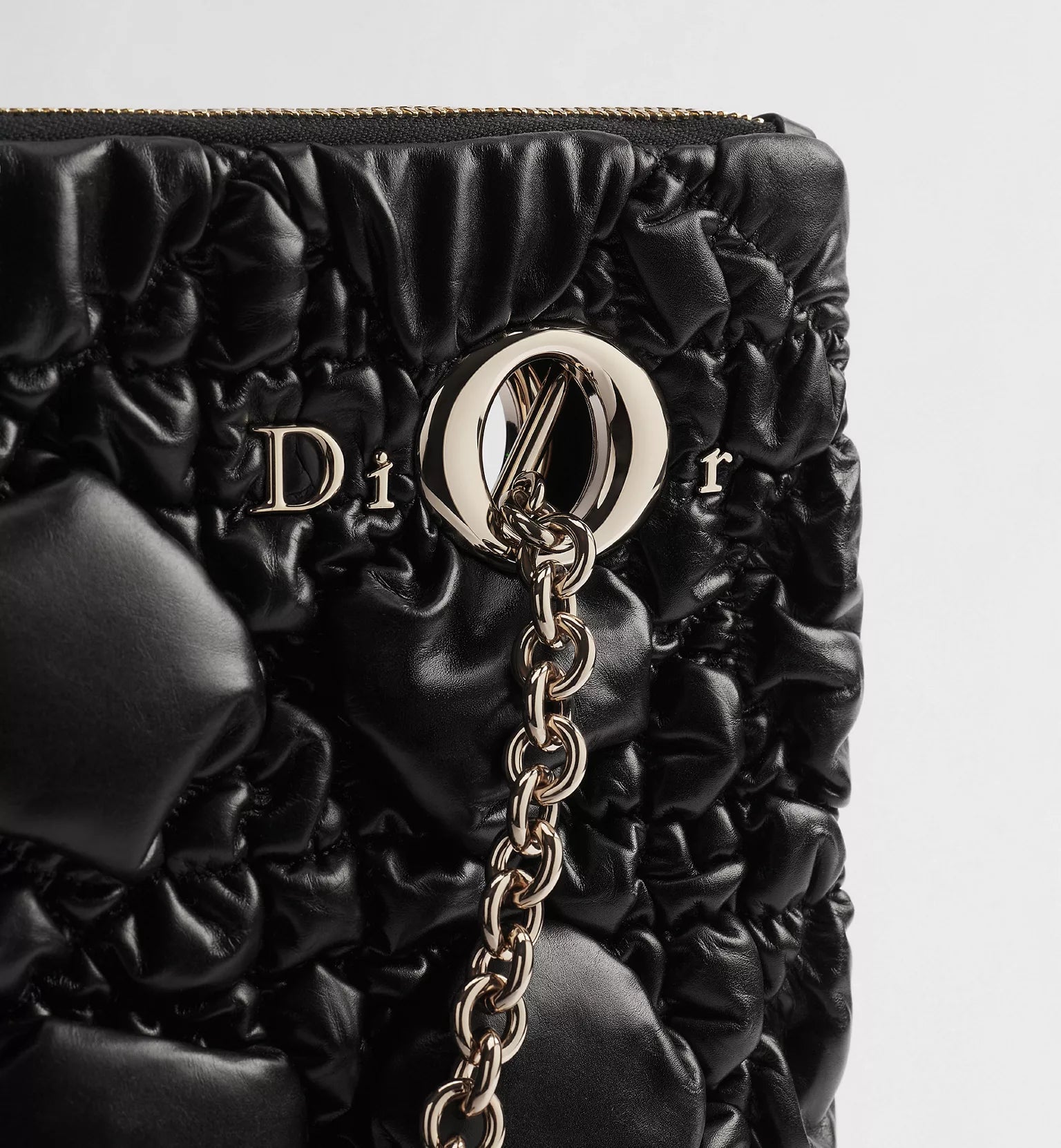 Medium Dior Milly-La-Forêt Bag