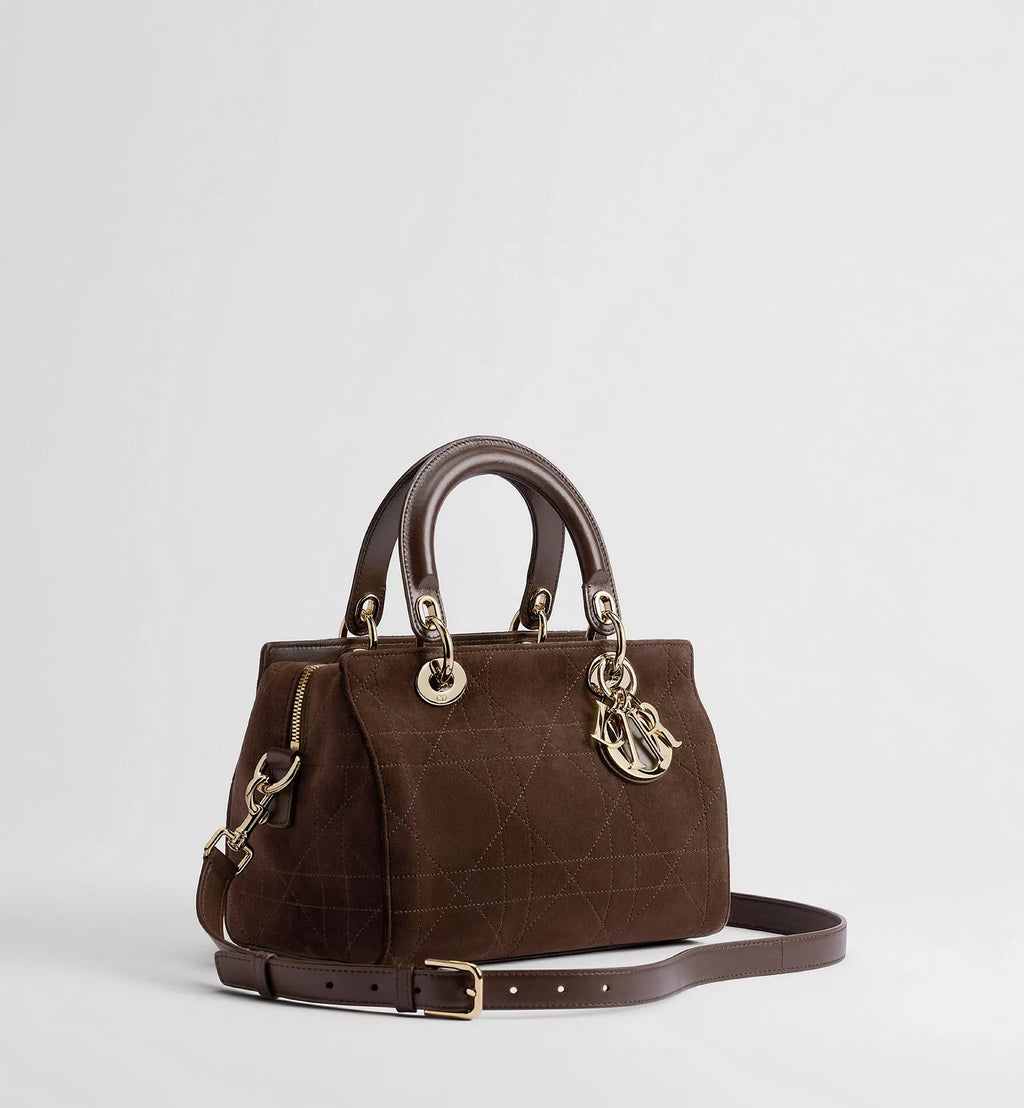 Small Dior Granville Bag