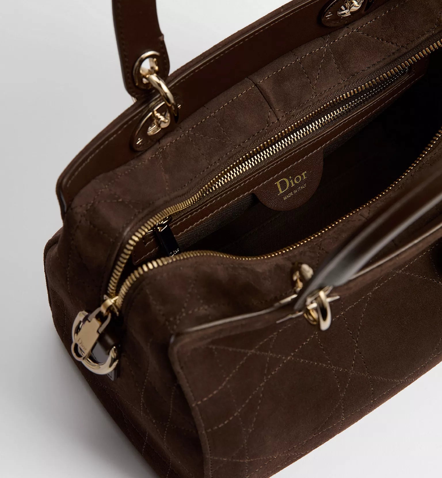 Small Dior Granville Bag