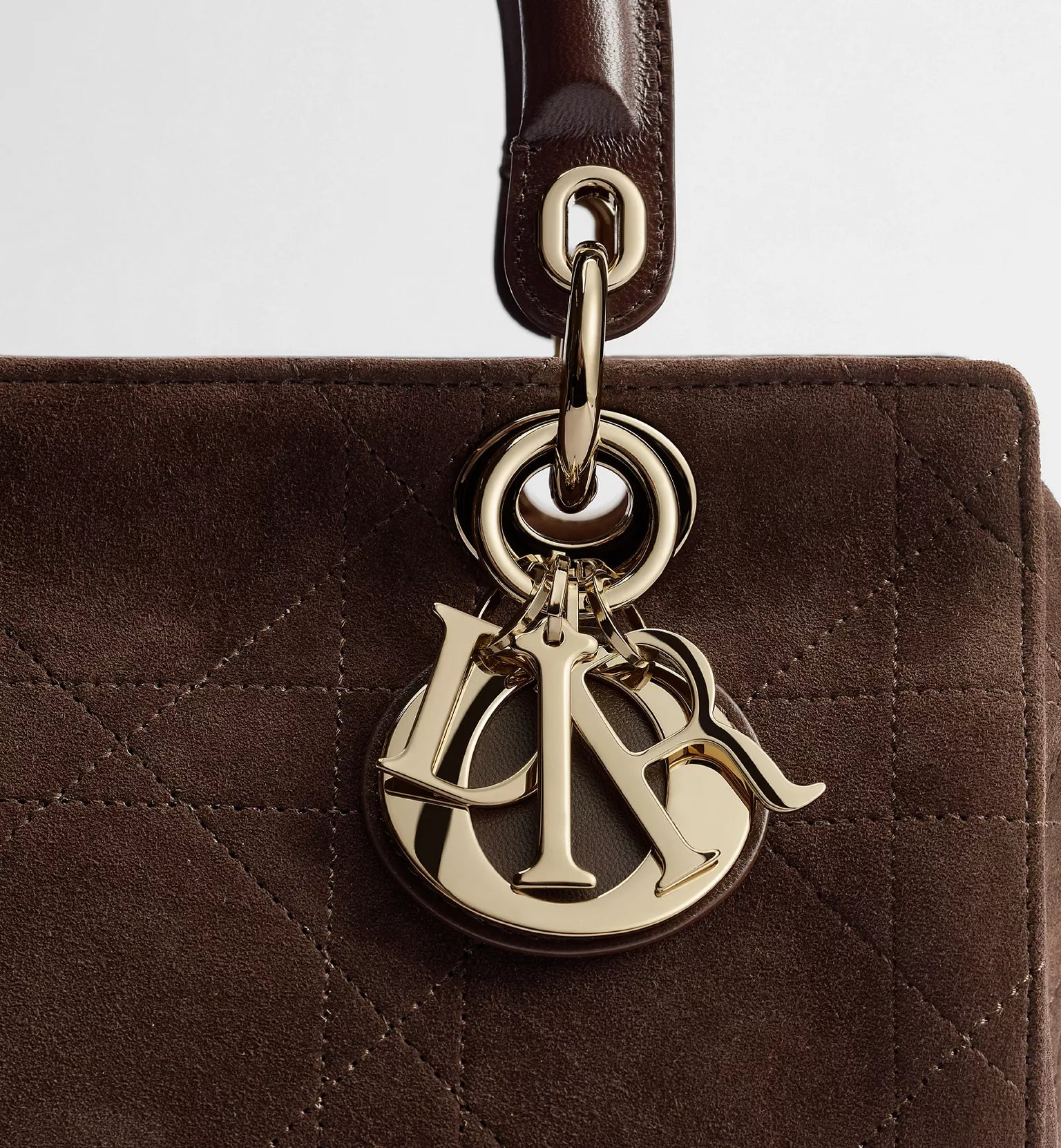 Small Dior Granville Bag