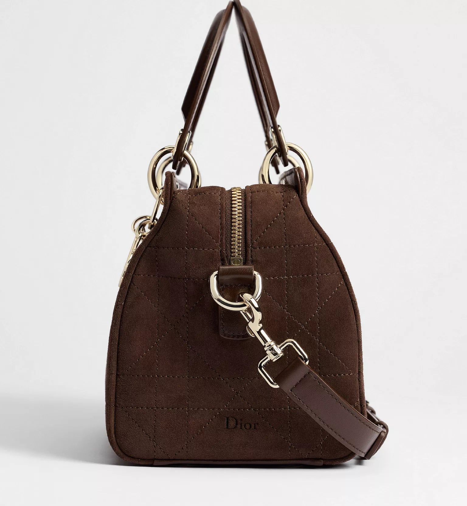Small Dior Granville Bag