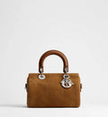 Small Dior Granville Bag