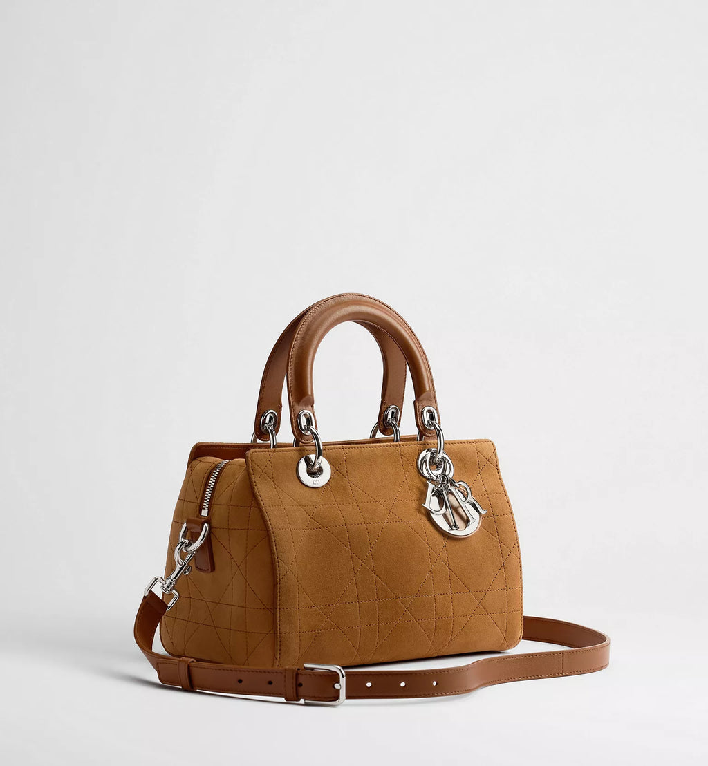 Small Dior Granville Bag