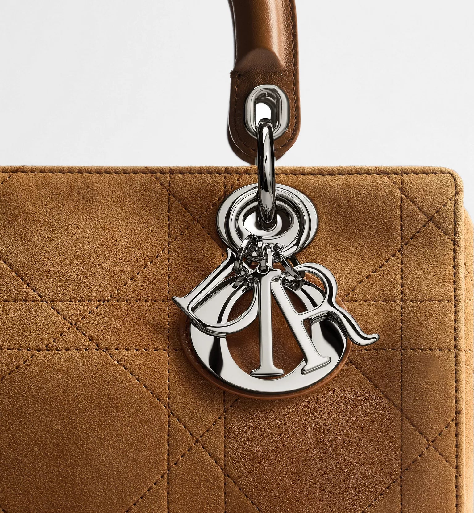 Small Dior Granville Bag