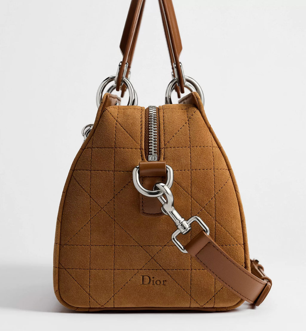 Small Dior Granville Bag