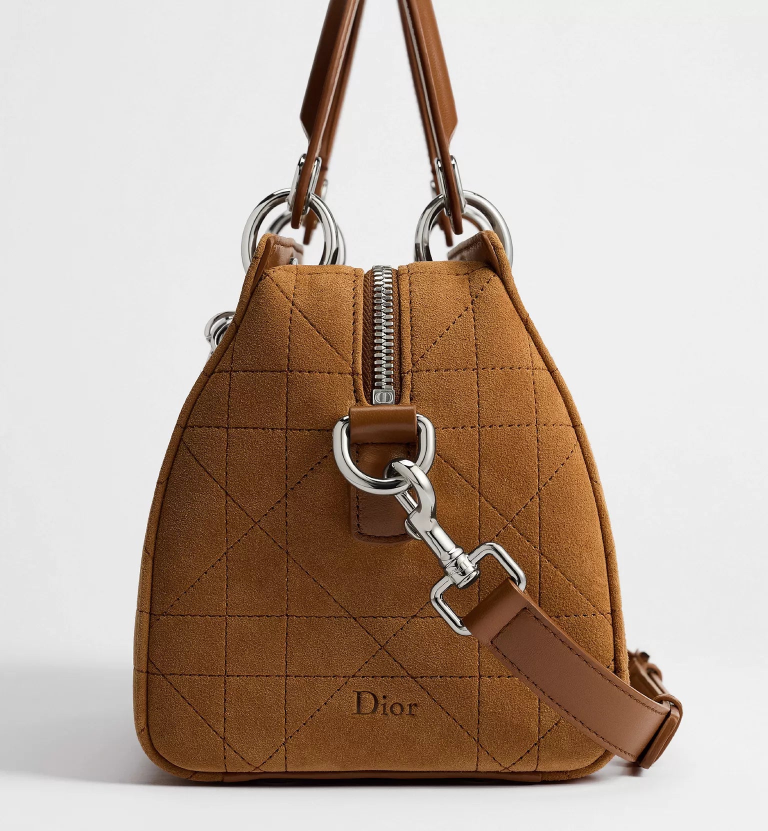 Small Dior Granville Bag