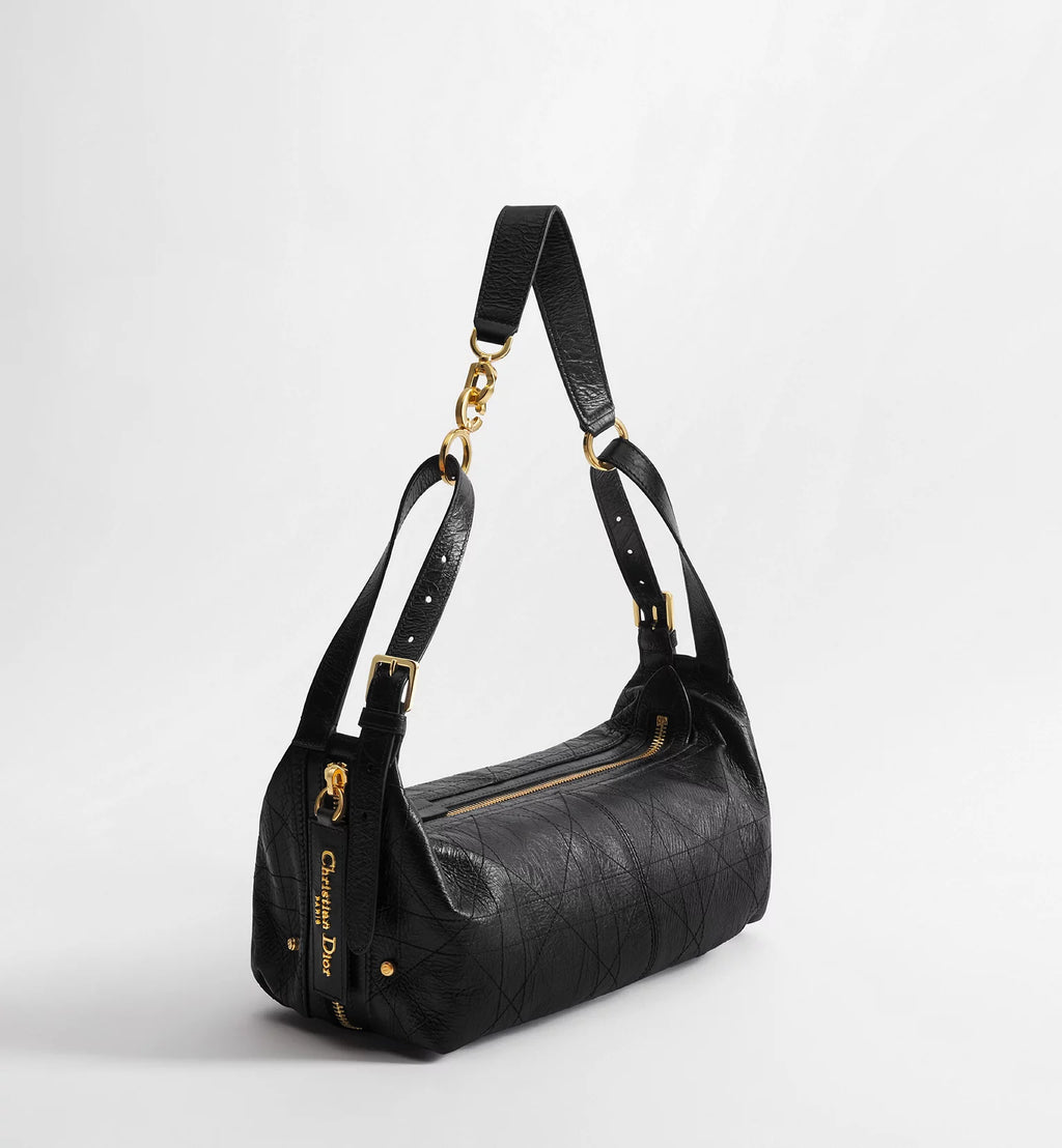 Medium D-Journey Bag