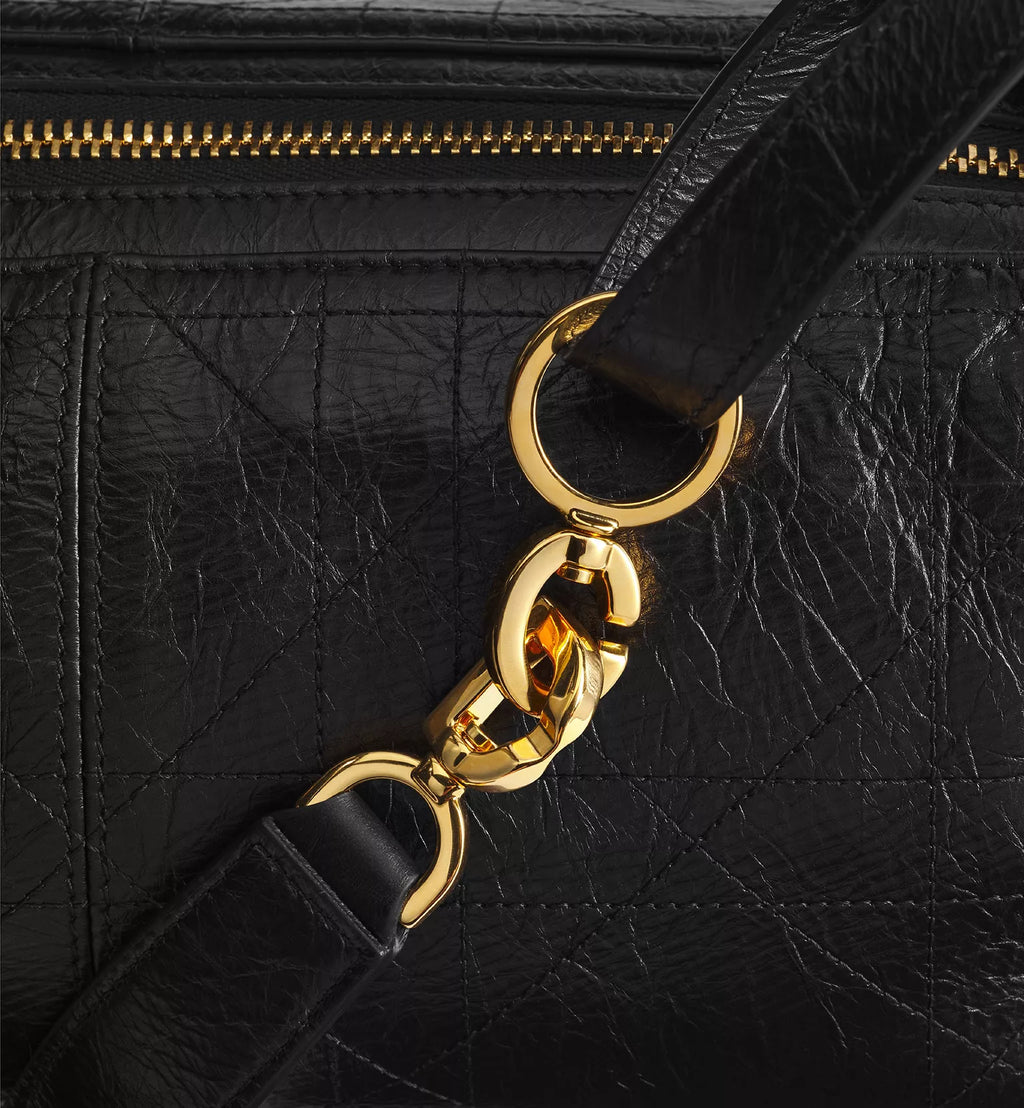 Medium D-Journey Bag