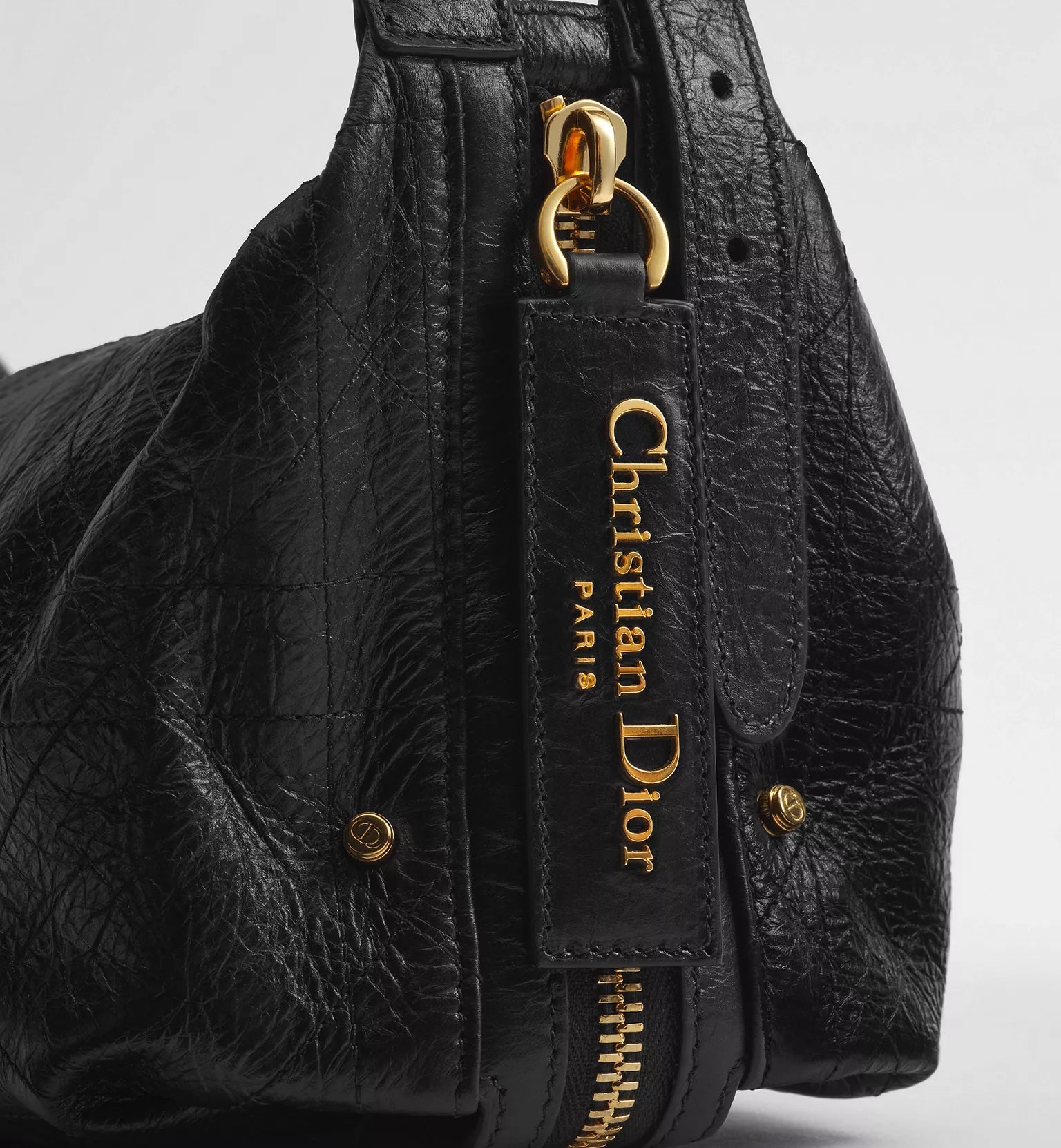 Medium D-Journey Bag