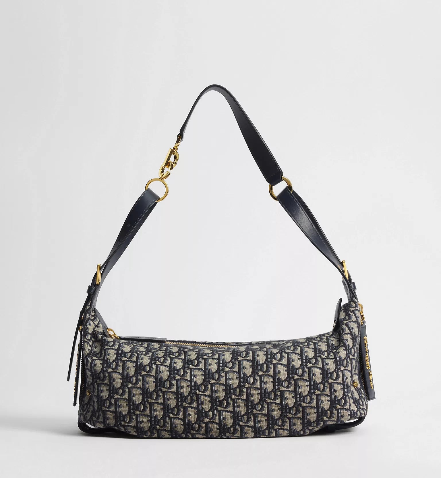 Medium D-Journey Bag