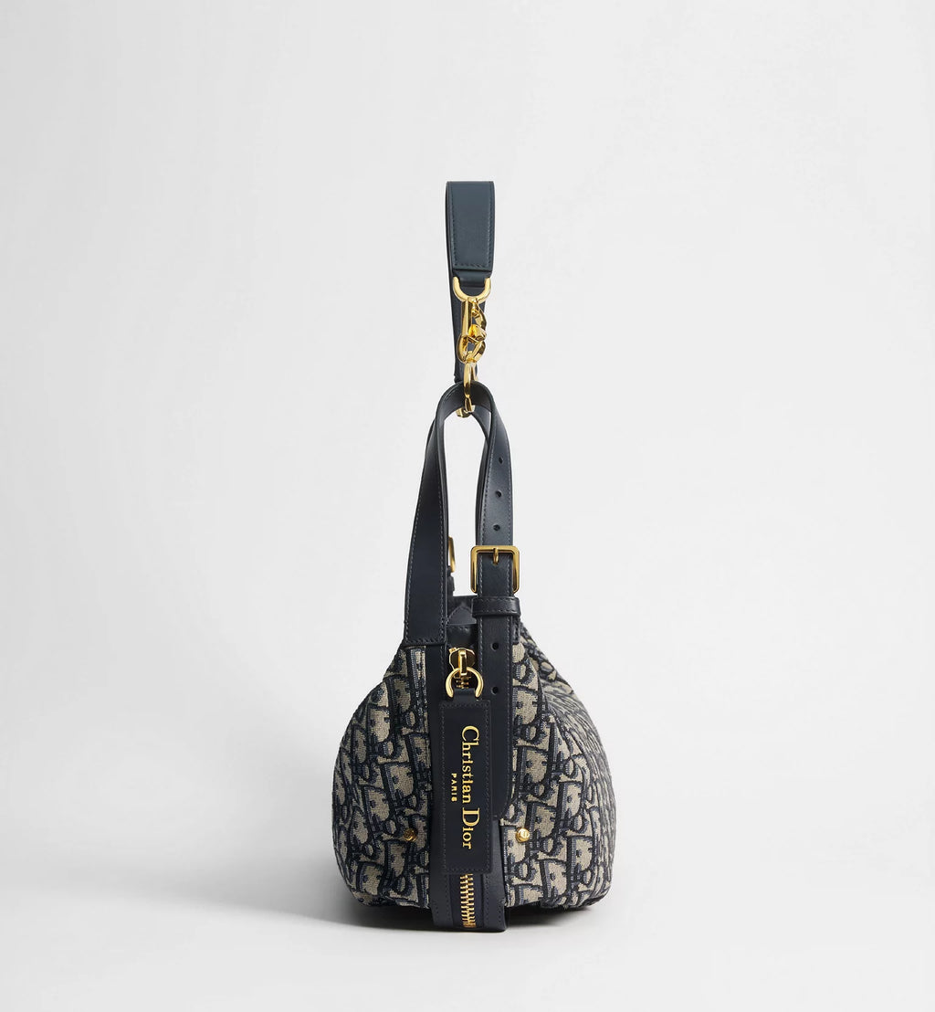 Medium D-Journey Bag