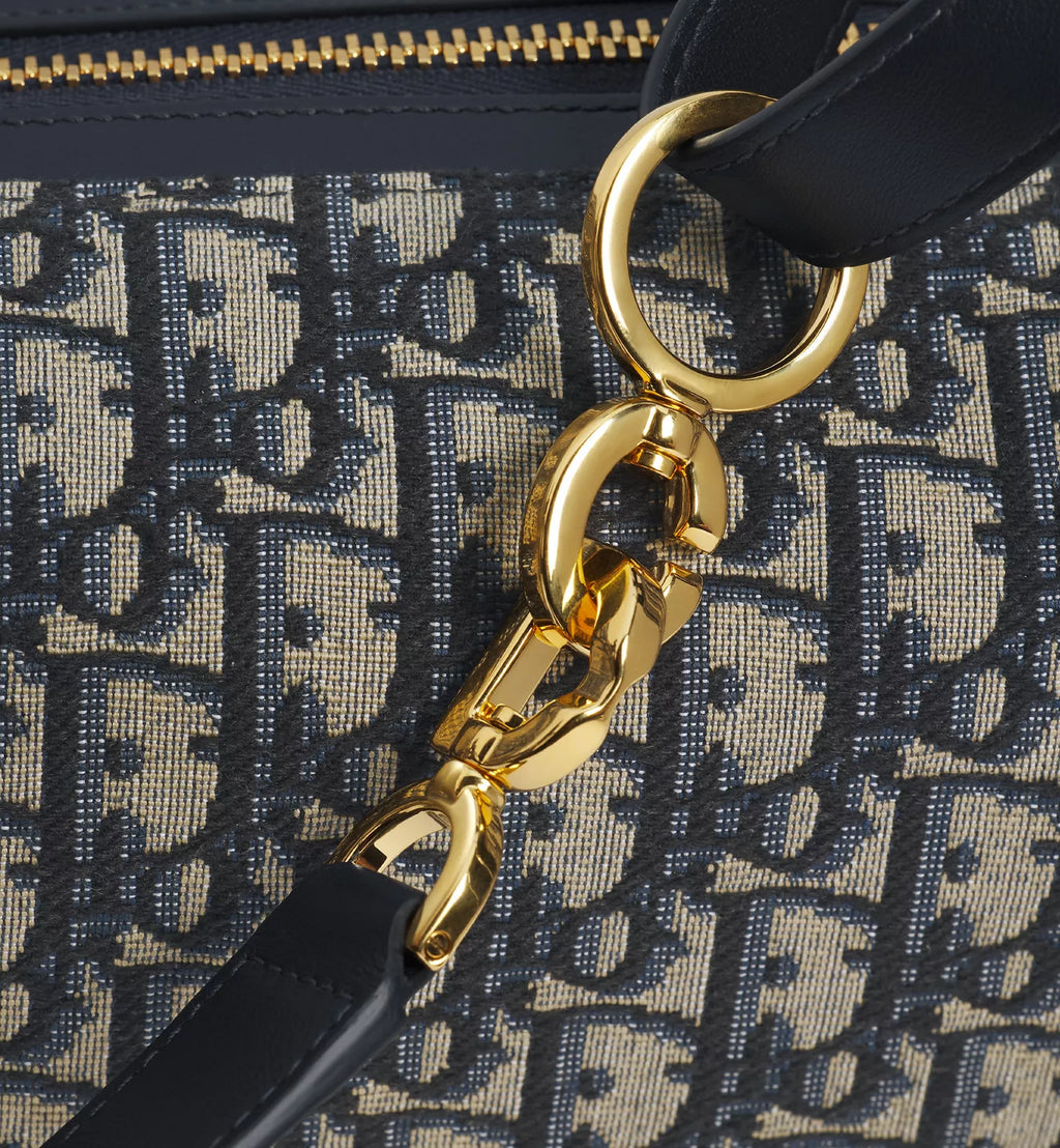 Medium D-Journey Bag
