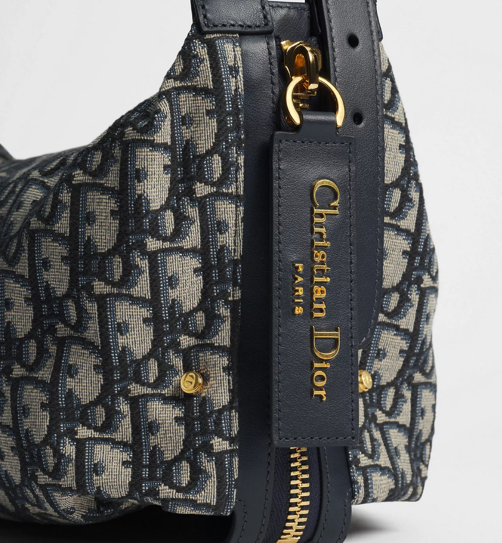 Medium D-Journey Bag