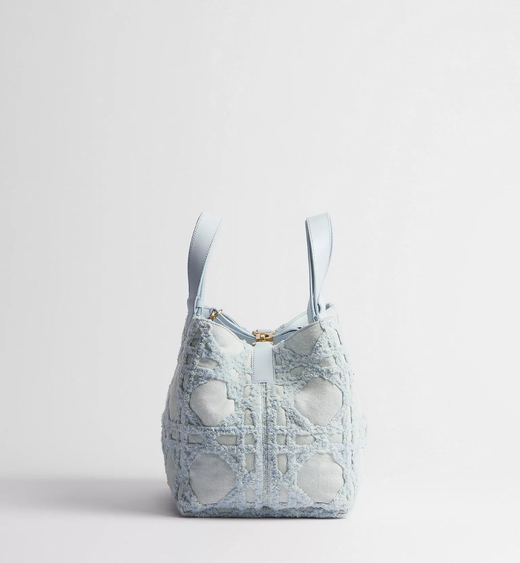 Medium Dior Toujours Bag