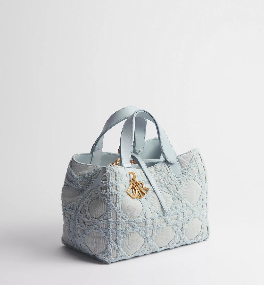 Medium Dior Toujours Bag