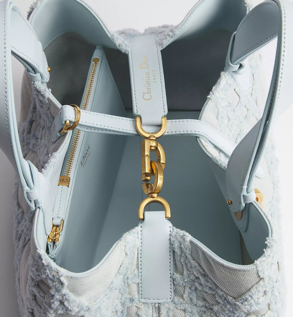 Medium Dior Toujours Bag
