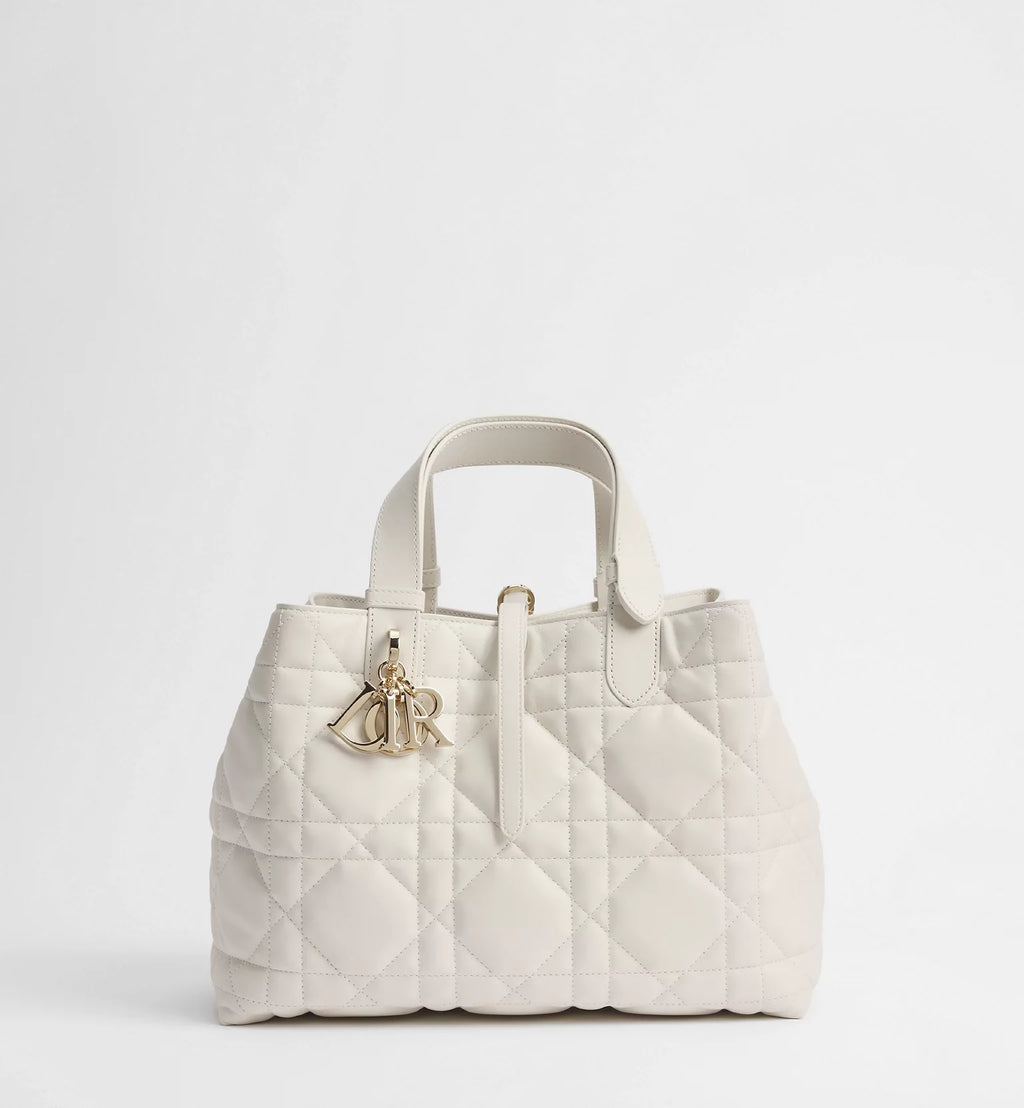 Medium Dior Toujours Bag