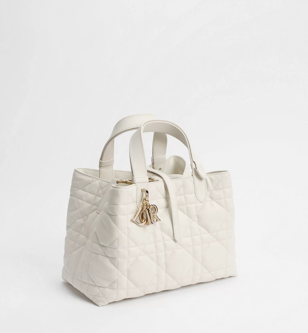 Medium Dior Toujours Bag