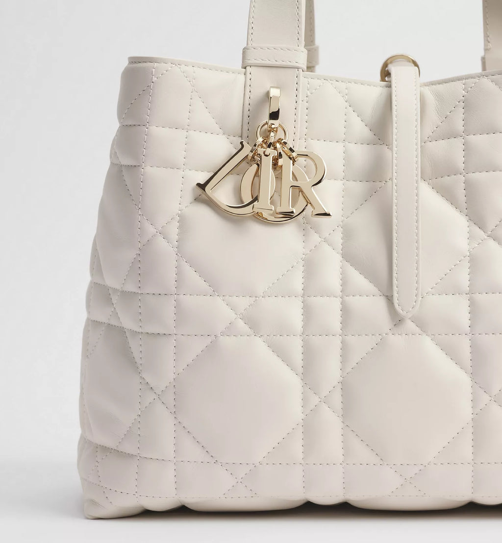 Medium Dior Toujours Bag