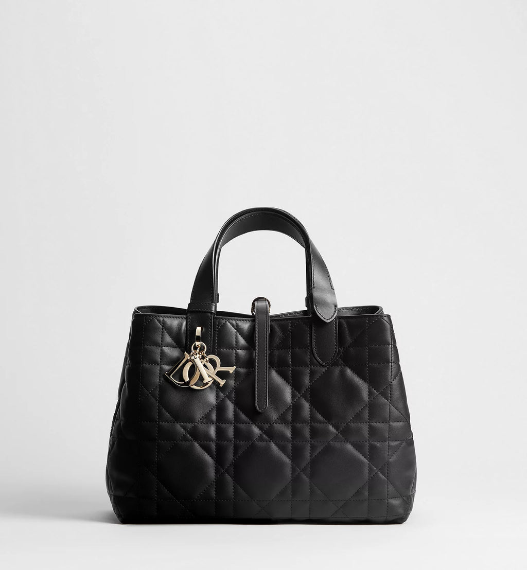 Medium Dior Toujours Bag