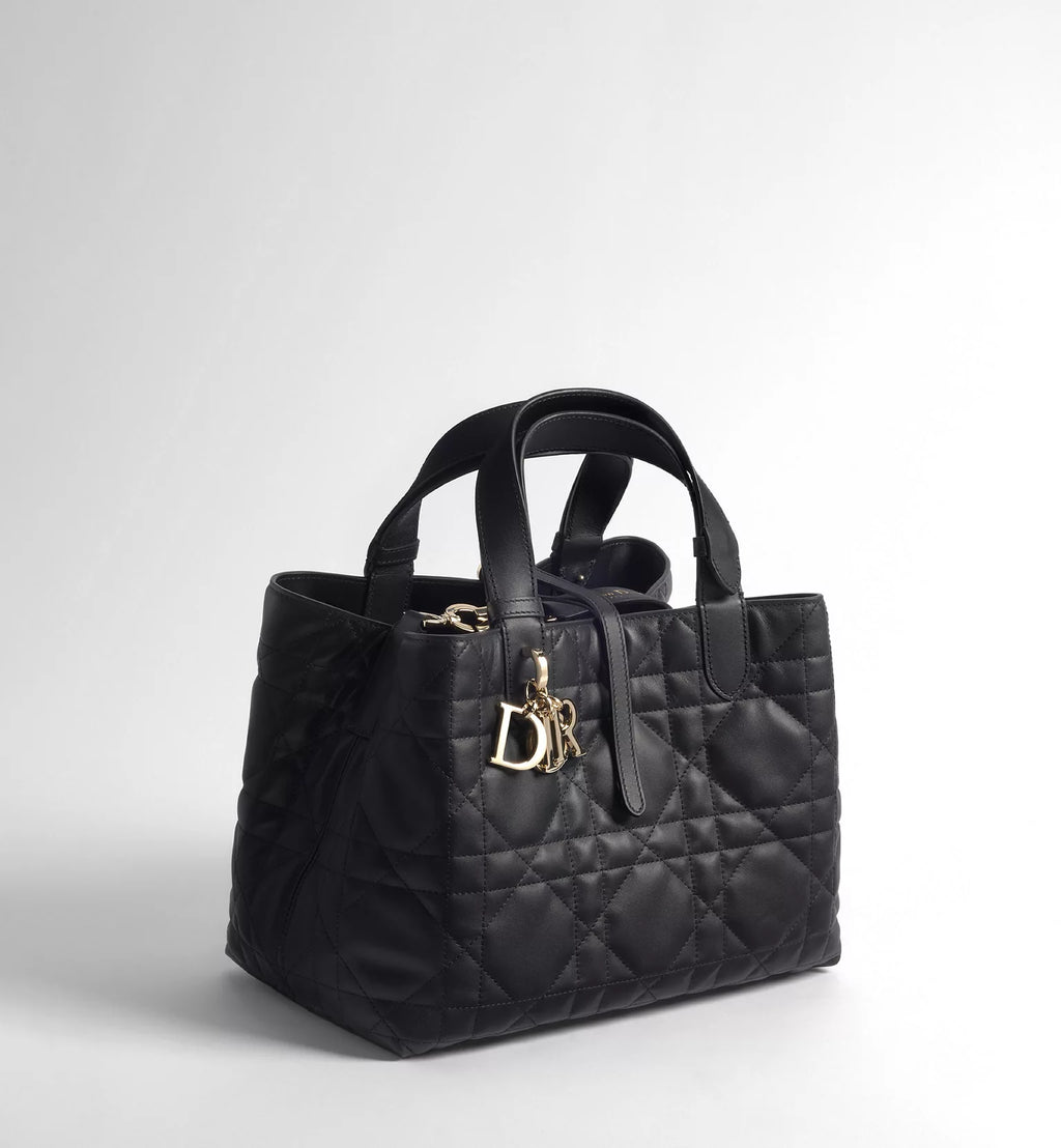 Medium Dior Toujours Bag