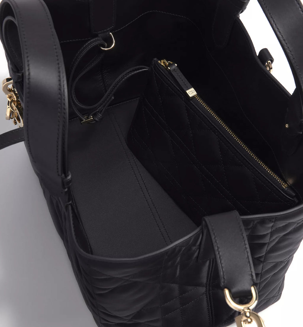 Medium Dior Toujours Bag